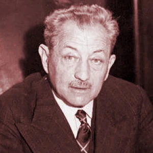 Eugène Schueller age and date of birth
