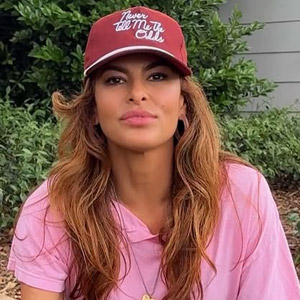 Eva Mendes