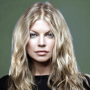 Fergie