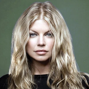 Fergie age and date of birth