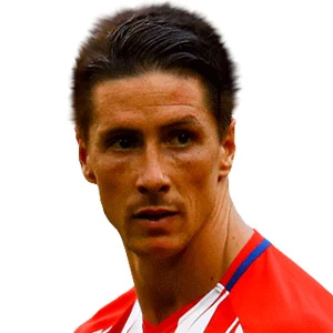 Fernando Torres age and date of birth