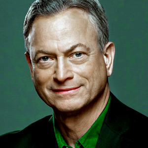 Gary Sinise