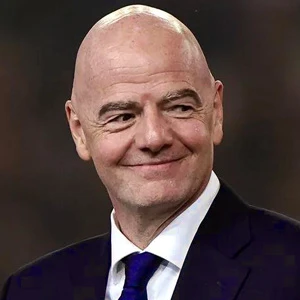 Gianni Infantino age and date of birth