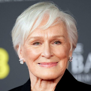 Glenn Close
