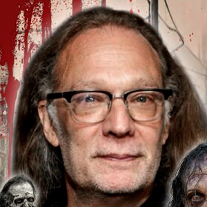 Greg Nicotero