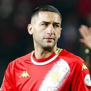 Hakim Ziyech age and date of birth