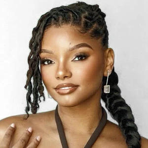 Halle Bailey age and date of birth