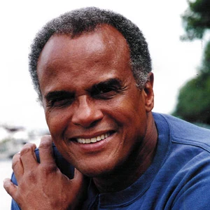 Harry Belafonte age and date of birth