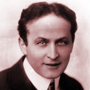 Harry Houdini