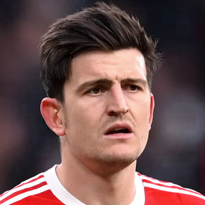 Harry Maguire