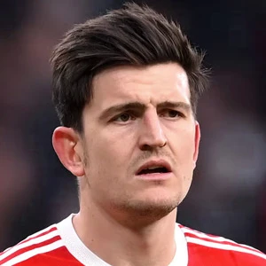 Harry Maguire age and date of birth