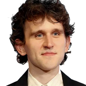 Harry Melling age and date of birth