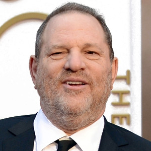 Harvey Weinstein
