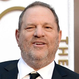 Harvey Weinstein age and date of birth