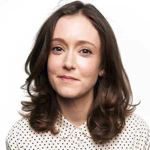 Hayley McFarland age and date of birth