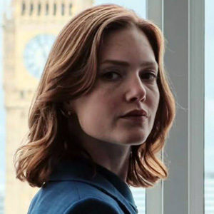 Holliday Grainger