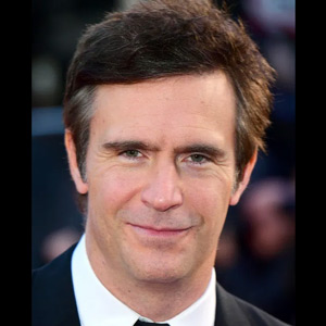 Jack Davenport