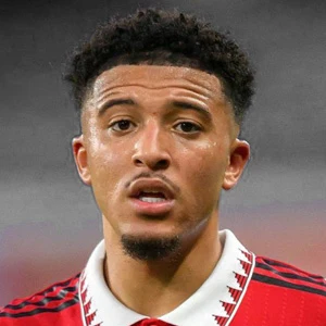 Jadon Sancho age and date of birth