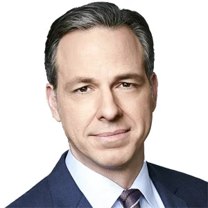 Jake Tapper age and date of birth