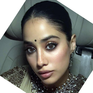 Janhvi Kapoor