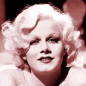 Jean Harlow
