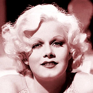Jean Harlow age and date of birth