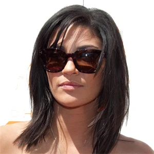 Jessica Szohr age and date of birth