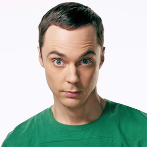 Jim Parsons