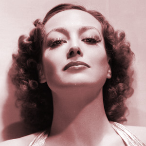 Joan Crawford