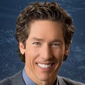 Joel Osteen age and date of birth