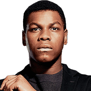 John Boyega