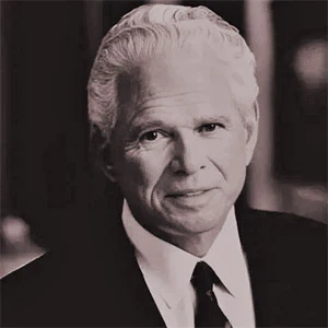 John Teets age and date of birth