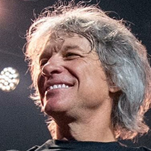 Jon Bon Jovi