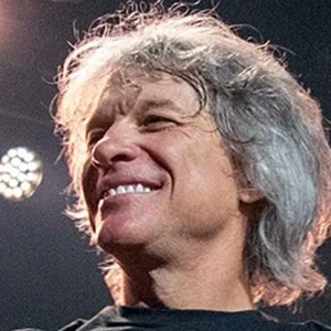 Jon Bon Jovi age and date of birth