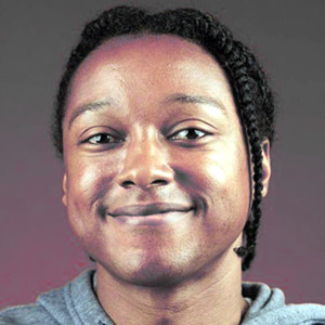 Josh Johnson (comedian)