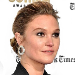 Julia Stiles