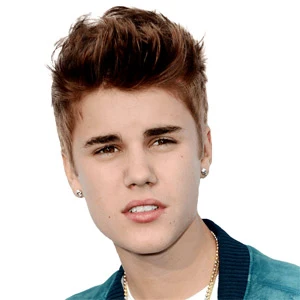 Justin Bieber age and date of birth