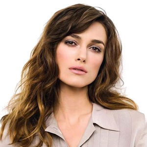 Keira Knightley