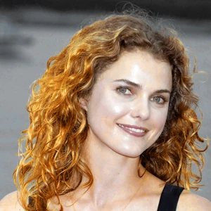 Keri Russell age and date of birth