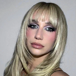 Kesha age and date of birth