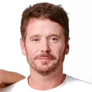 Kevin Connolly age and date of birth
