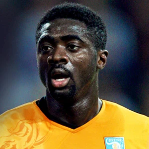 Kolo Touré age and date of birth
