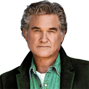 Kurt Russell