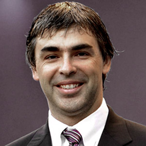 Larry Page