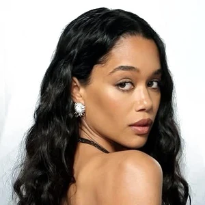 Laura Harrier age and date of birth