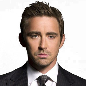 Lee Pace