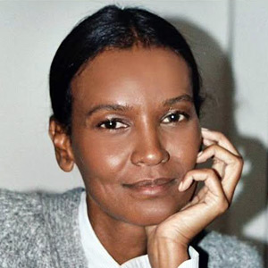Liya Kebede