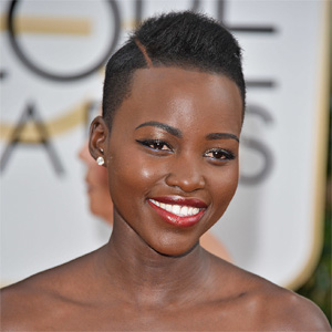 Lupita Nyong\'o