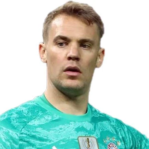 Manuel Neuer age and date of birth