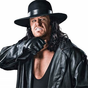 The Undertaker